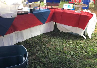 We can make your game day a true Ole Miss experience.
