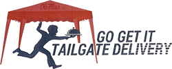Go Get It Tailgate Delivery